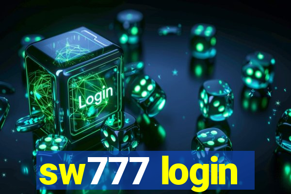 sw777 login